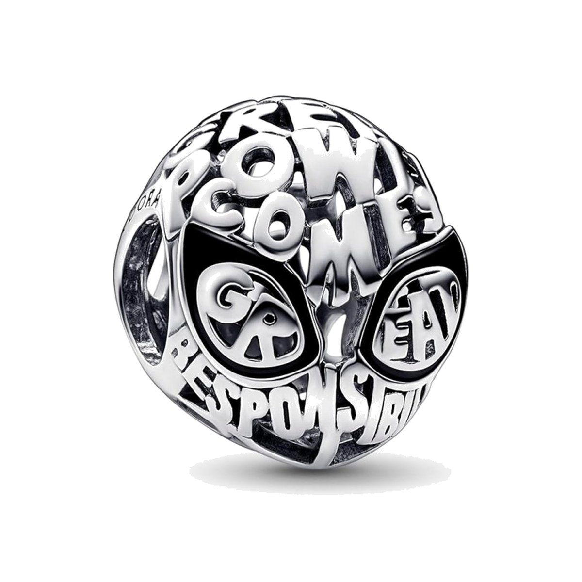 Charm 124 Vandorenjewelry