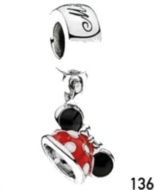 Charm 136 Vandorenjewelry