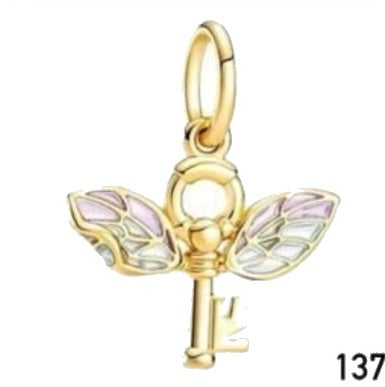 Charm 137 Vandorenjewelry