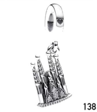 Charm 138 Vandorenjewelry