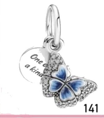 Charm 141 Vandorenjewelry