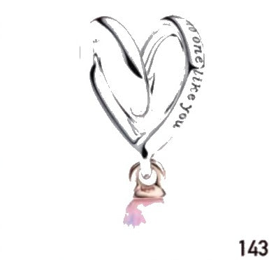 Charm 143 Vandorenjewelry
