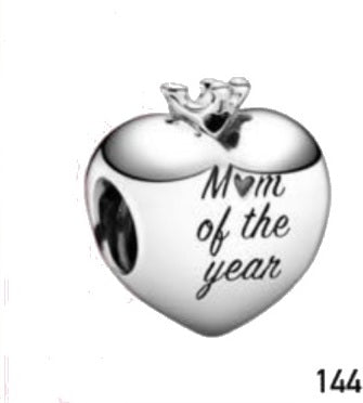 Charm 144 Vandorenjewelry
