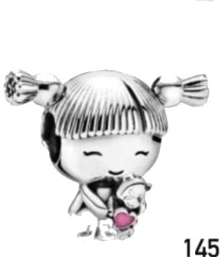 Charm 145 Vandorenjewelry