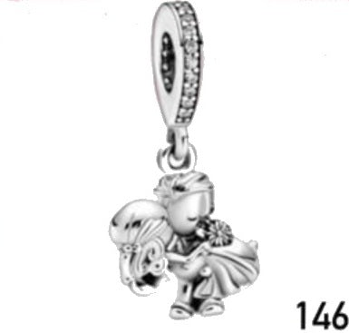 Charm 146 Vandorenjewelry
