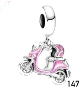 Charm 147 Vandorenjewelry