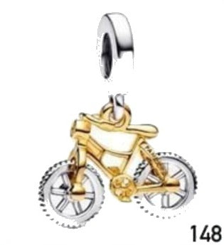 Charm 148 Vandorenjewelry