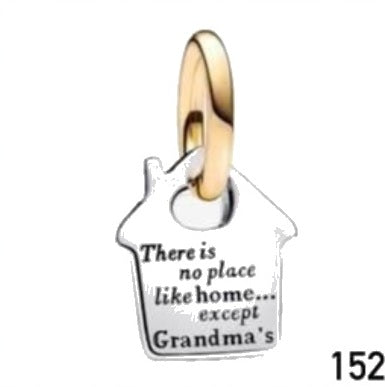 Charm 152 Vandorenjewelry