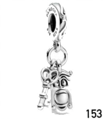 Charm 153 Vandorenjewelry