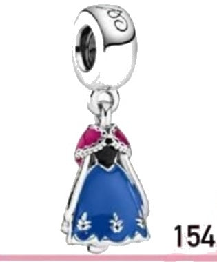 Charm 154 Vandorenjewelry