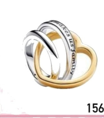 Charm 156 Vandorenjewelry