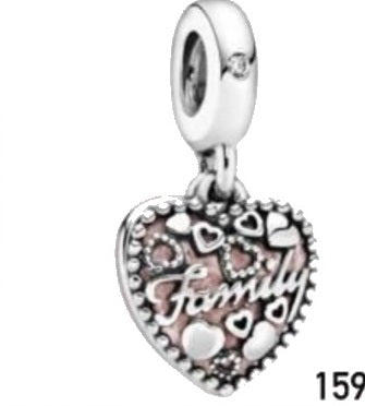 Charm 159 Vandorenjewelry