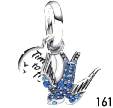 Charm 161 Vandorenjewelry