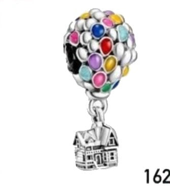Charm 162 Vandorenjewelry