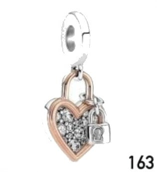 Charm 163 Vandorenjewelry