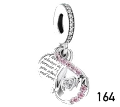 Charm 164 Vandorenjewelry