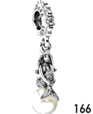 Charm 166 Vandorenjewelry