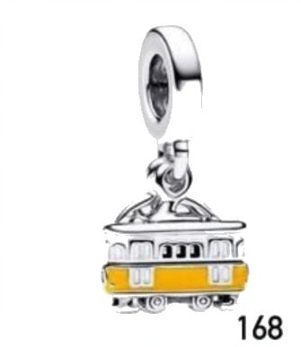 Charm 168 Vandorenjewelry