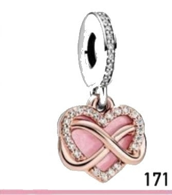 Charm 171 Vandorenjewelry