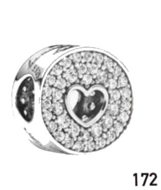 Charm 172 Vandorenjewelry