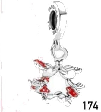Charm 174 Vandorenjewelry