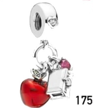 Charm 175 Vandorenjewelry