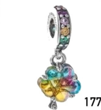 Charm 177 Vandorenjewelry