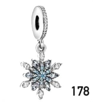 Charm 178 Vandorenjewelry