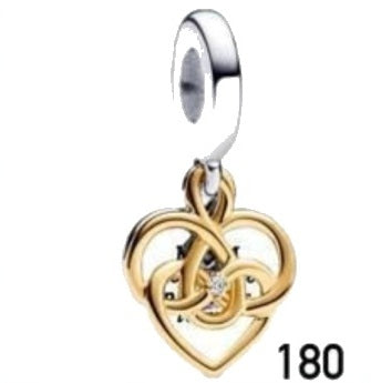 Charm 180 Vandorenjewelry