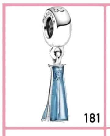 Charm 181 Vandorenjewelry