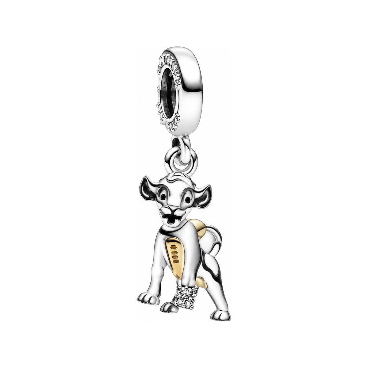 Charm 182 Vandorenjewelry