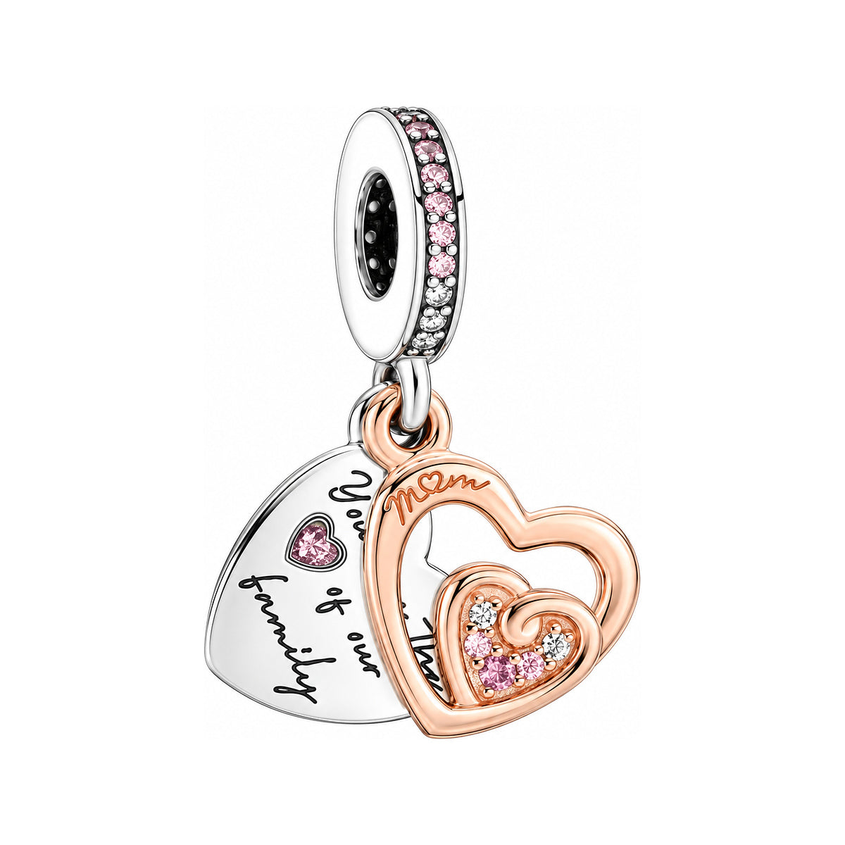 Charm 183 Vandorenjewelry