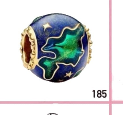 Charm 185 Vandorenjewelry