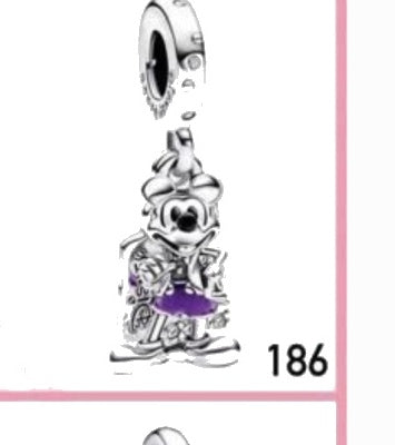 Charm 186 Vandorenjewelry