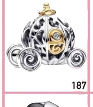Charm 187 Vandorenjewelry