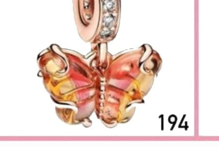 Charm 194 Vandorenjewelry