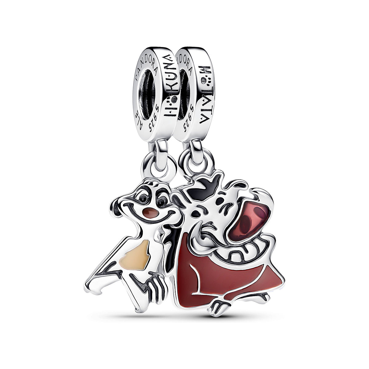 Charm 195 Vandorenjewelry