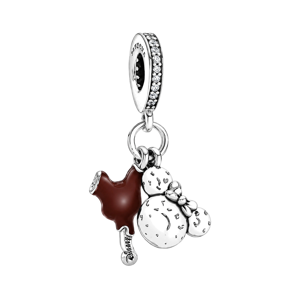 Charm 204 Vandorenjewelry