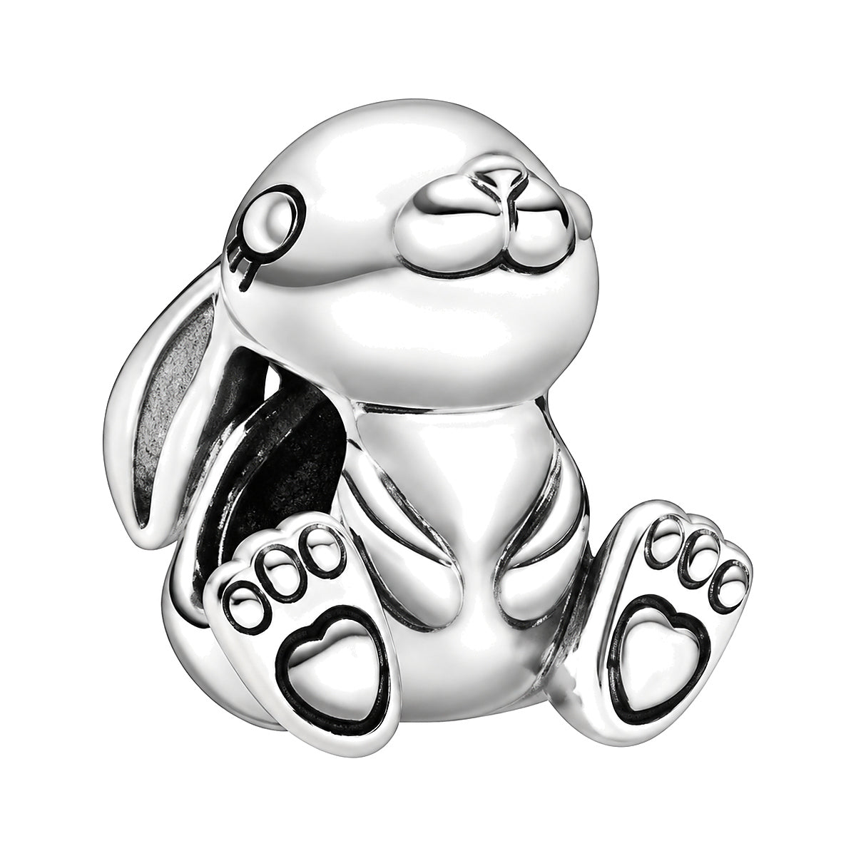 Charm 206 Vandorenjewelry