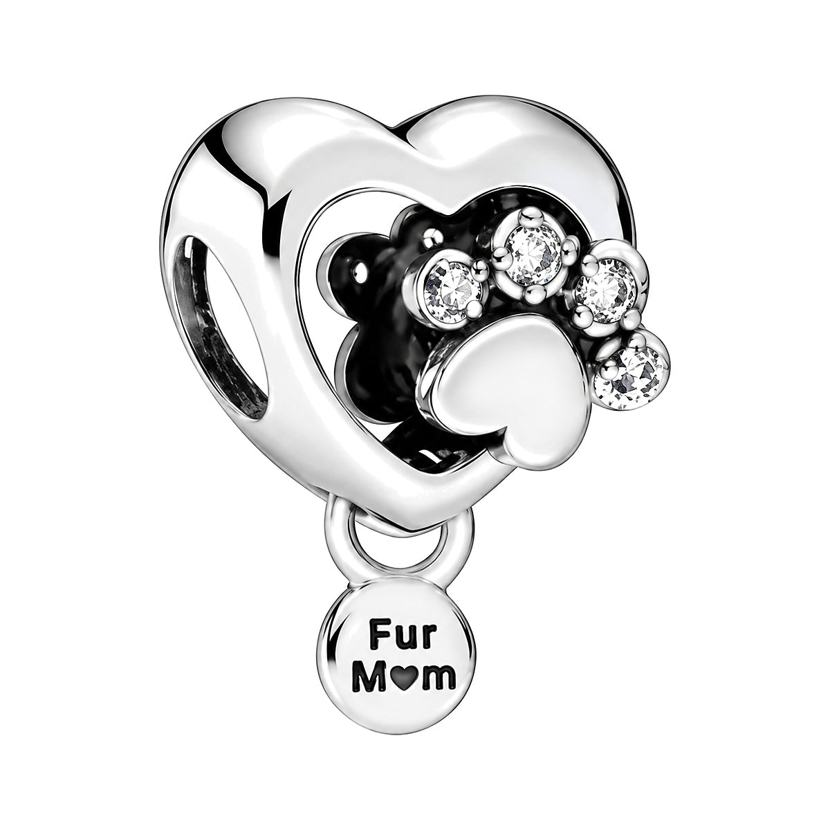 Charm 207 Vandorenjewelry
