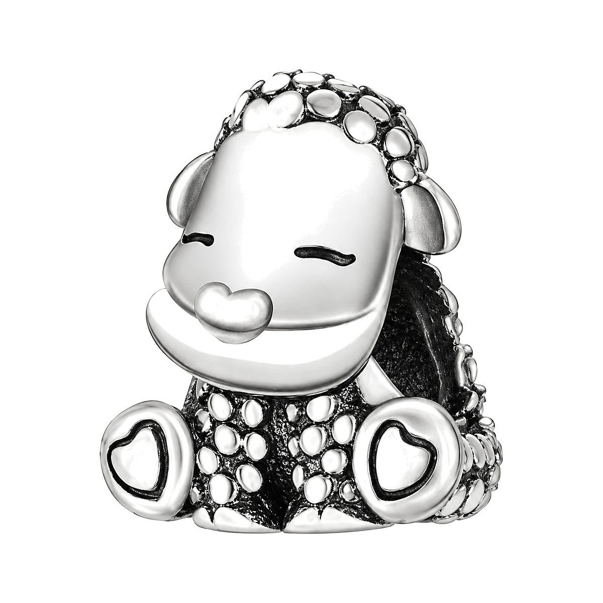 Charm 209 Vandorenjewelry