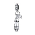 Charm 210 Vandorenjewelry