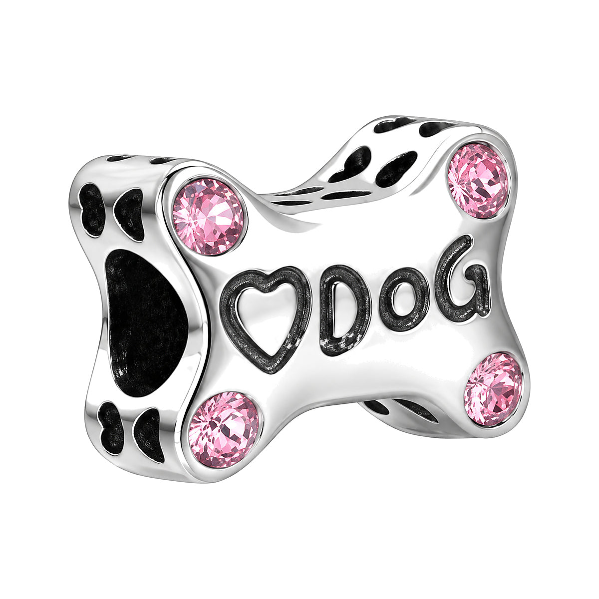 Charm 225 Vandorenjewelry