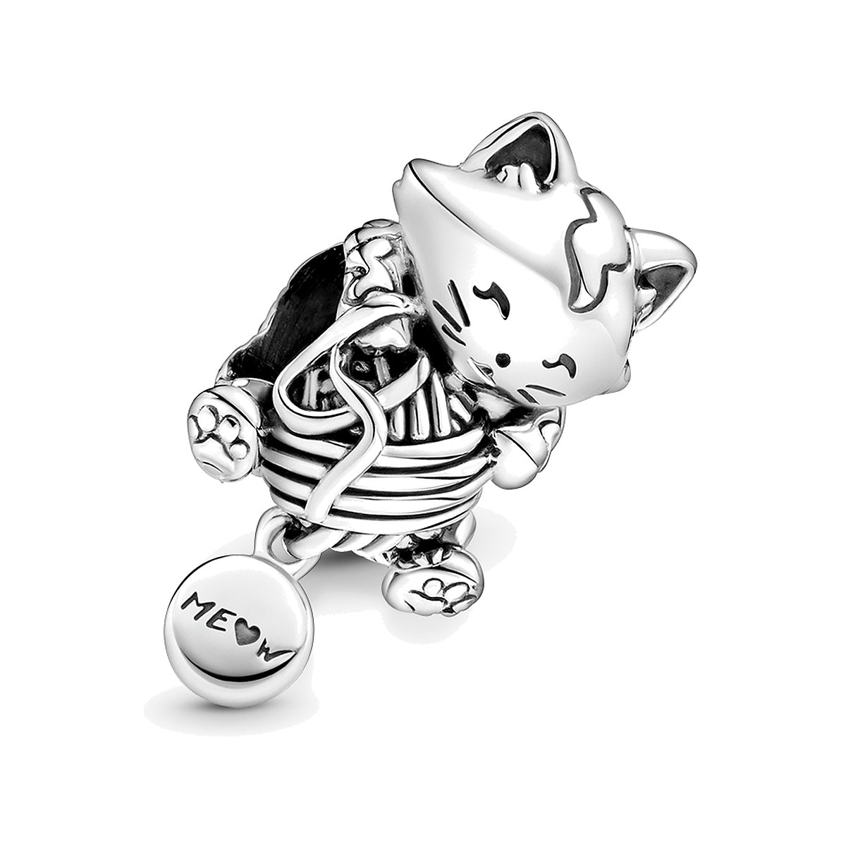 Charm 245 Vandorenjewelry
