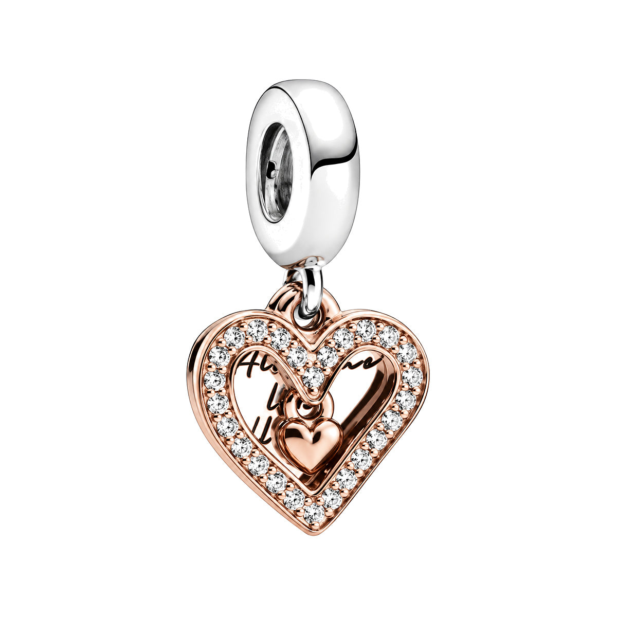Charm 250 Vandorenjewelry