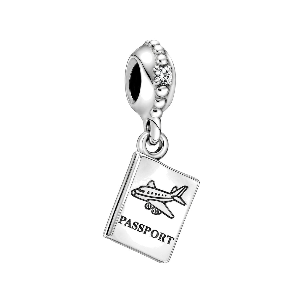 Charm 253 Vandorenjewelry