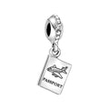 Charm 253 Vandorenjewelry