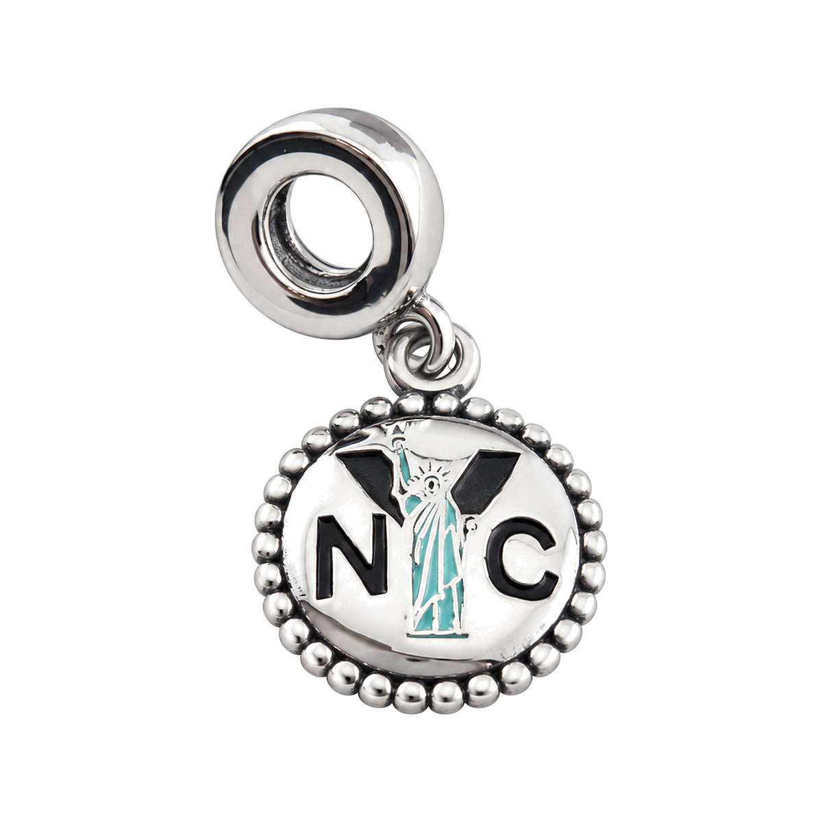 Charm 263 Vandorenjewelry