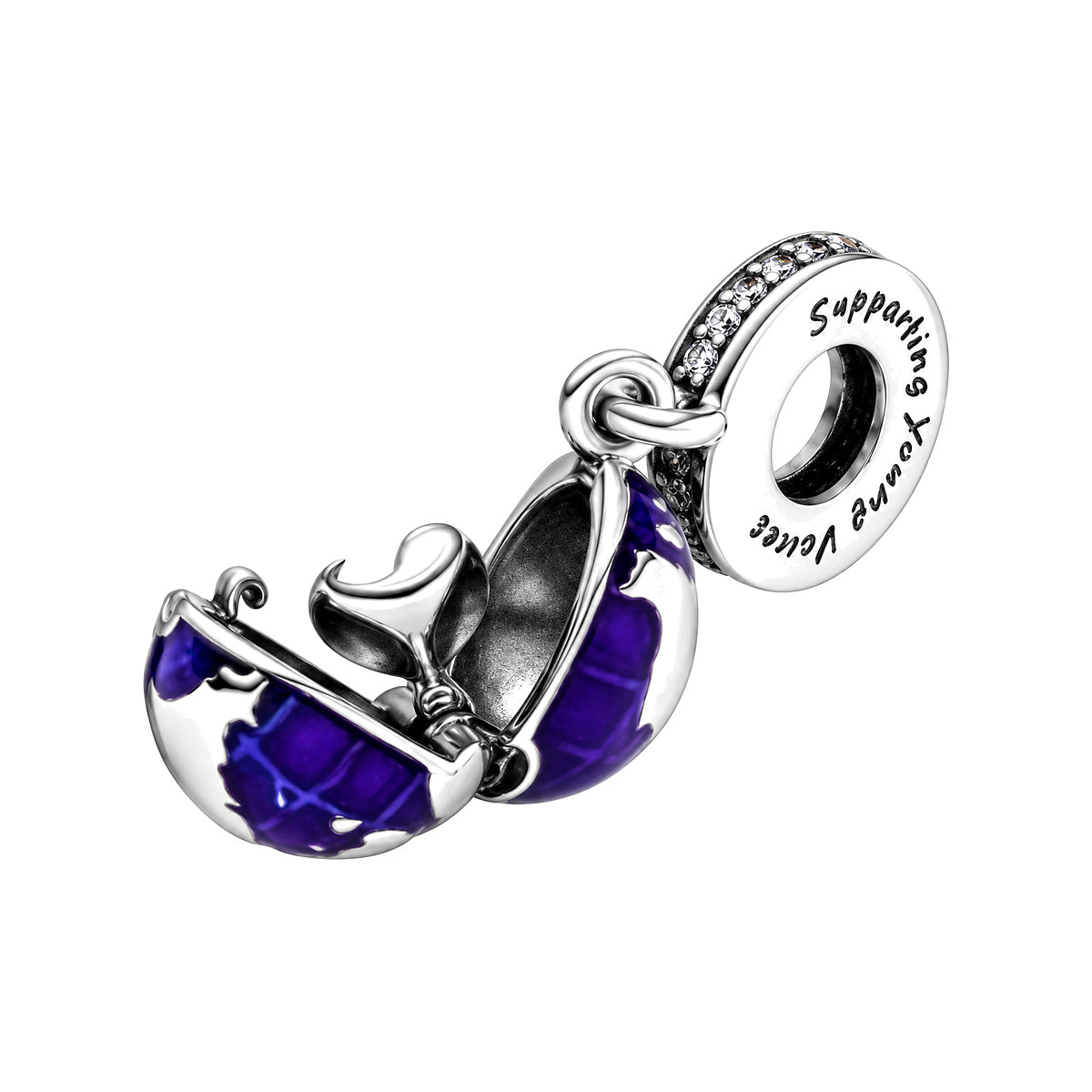 Charm 276 Vandorenjewelry