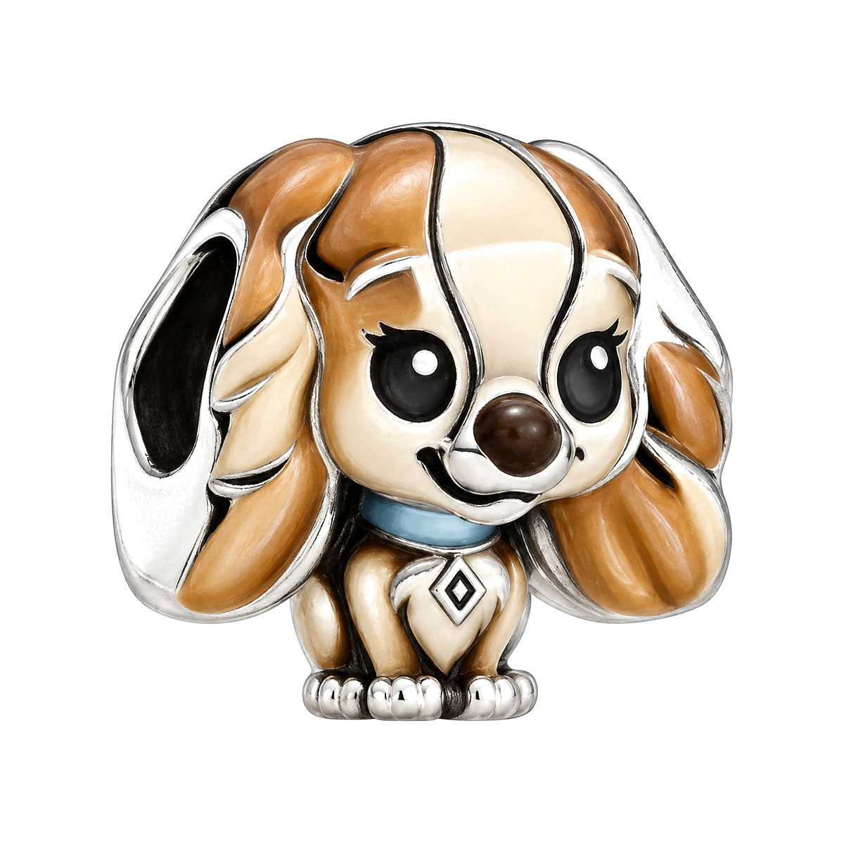 Charm 281 Vandorenjewelry